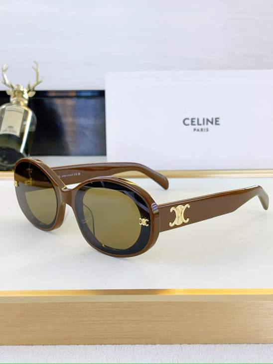 Picture of Celine Sunglasses _SKUfw80049716fw